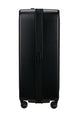 Samsonite fyrm musta iso matkalaukku graphite laajennettava