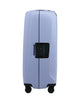 Samsonite lavender essens iso matkalaukku 75