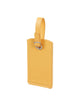 Samsonite nimilappu sunflower keltainen