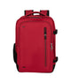 Samsonite punainen Cloudrider matkustureppu S reppu