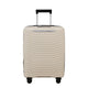 Samsonite upscape spinner laajennettava lentolaukku sandstone vaalea edestä