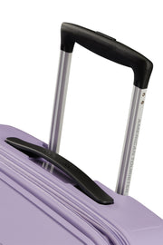 Sunside violetti pieni american tourister matkalaukku
