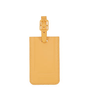 Ta Revolution Samsonite nimilappu keltainen