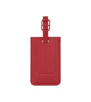 Ta Revolution Samsonite nimilappu punainen