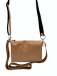 Ted Baker Darceyy ruskea olkalaukku