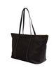Ted Baker Nycole musta nylon iso olkalaukku tote