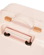 Ted baker matkalaukku vaaleanpunainen