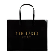 Ted baker crikon tote olkalaukku iso musta