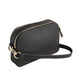 Ted baker darcelo jet-black olkalaukku musta