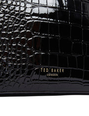 Ted baker valmma toilettilaukku musta meikkilaukku