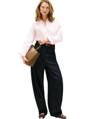 Tommy Hilfiger Icon Tote pieni kasilaukku vaaleanruskea ruskea