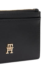 Tommy Hilfiger Icon korttikotelo musta