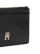 Tommy Hilfiger Icon korttikotelo musta