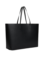 Tommy Hilfiger Icon musta iso Tote