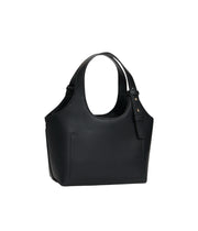 Tommy Hilfiger Logo musta Mini Tote