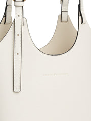 Tommy Hilfiger Modern mini tote valkoinen 
