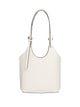 Tommy Hilfiger Modern mini tote valkoinen edestä