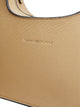 Tommy Hilfiger Modern beige iso olkalaukku vaalea