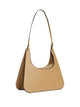 Tommy Hilfiger Modern iso beige olkalaukku vaalea