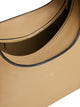 Tommy Hilfiger Modern iso olkalaukku beige vaalea