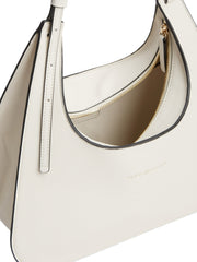 Tommy Hilfiger Modern iso valkoinen olkalaukku