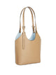 Tommy hilfiger modern mini tote beige takaa