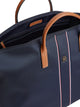 Tommy Hilfiger Popette Weekender iso olkalaukku sininen