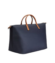 Tommy Hilfiger Popette Weekender iso olkalaukku sininen