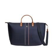 Tommy Hilfiger Popette Weekender iso olkalaukku sininen