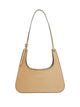 Tommy Hilfiger beige Modern iso olkalaukku vaalea