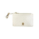 Tommy Hilfiger Icon Long korttikotelo vaalea