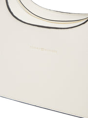 Tommy Hilfiger valkoinen Modern iso olkalaukku