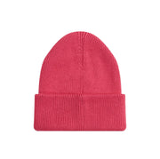 Tommy Jeans beanie pipo pinkki