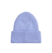 Tommy Jeans beanie pipo violetti