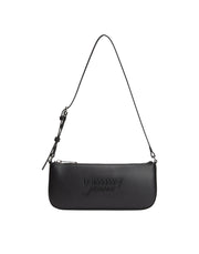 Tommy Jenas musta Must pieni olkalaukku