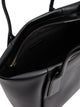 Tommy hilfiger Essential Tote iso musta olkalaukku