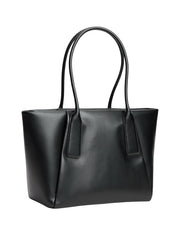 Tommy hilfiger Essential Tote musta iso olkalaukku