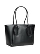 Tommy hilfiger Essential Tote musta iso olkalaukku