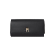 Tommy hilfiger Legacy iso lompakko musta