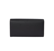 Tommy hilfiger Legacy iso musta lompakko