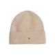 Tommy hilfiger essential vaalea beige pipo fuzzy