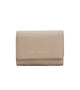Tommy hilfiger logotape trifold vaalea pieni lompakko