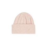 Tommy hilfiger pipo vaaleanpunainen beanie timeless