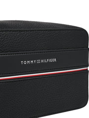 Tommy hilfiger toilettilaukku musta corp