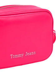 Tommmy jeans kameralaukku pinkki