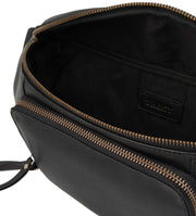 Treats Fanni musta vyölaukku nahka