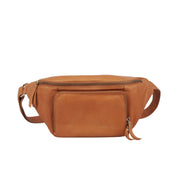 Treats-ruskea-Fanni-vyolaukku-nahka-konjakinruskea