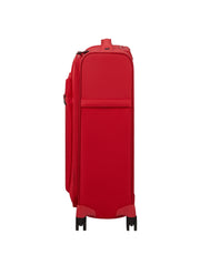 Ultrakevyt airea lentolaukku punainen samsonite