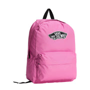Vans pinkki old skool reppu koulureppu etuviisto