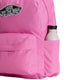 Vans pinkki old skool reppu koulureppu sivutasku